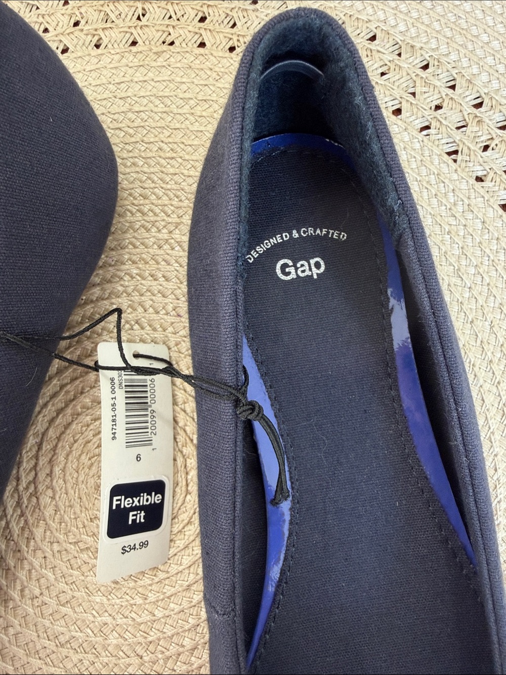 GAP flats - Picture 2 of 5
